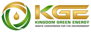 Kingdom Green Energy, LLC Logo