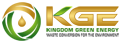 Kingdom Green Energy, LLC Logo